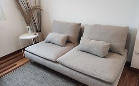 Apartamento Lemmon Tree